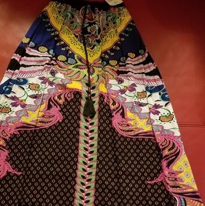 Maxi Skirt. NWT.